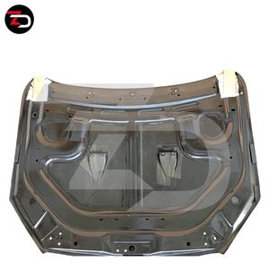 Kit de carrosserie en Fiber de carbone, capuche de moteur MY Style W222 S320 S350 S450 S500 <span class=keywords><strong>S560</strong></span>, stock allemand, bon <span class=keywords><strong>prix</strong></span> - Product Image 5