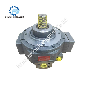 Prance High Pressure Piston <b>Pump</b> D955-0001 10cc Displacement 350 <b>Bar</b> RPM for Test Stands - Product Image 3