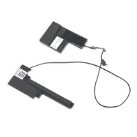 Haut-parleur d'origine 0K7YP7 K7YP7 pour Dell Latitude E7200, haut-parleur audio interne de remplacement pour ordinateur portable, paire 8 broches