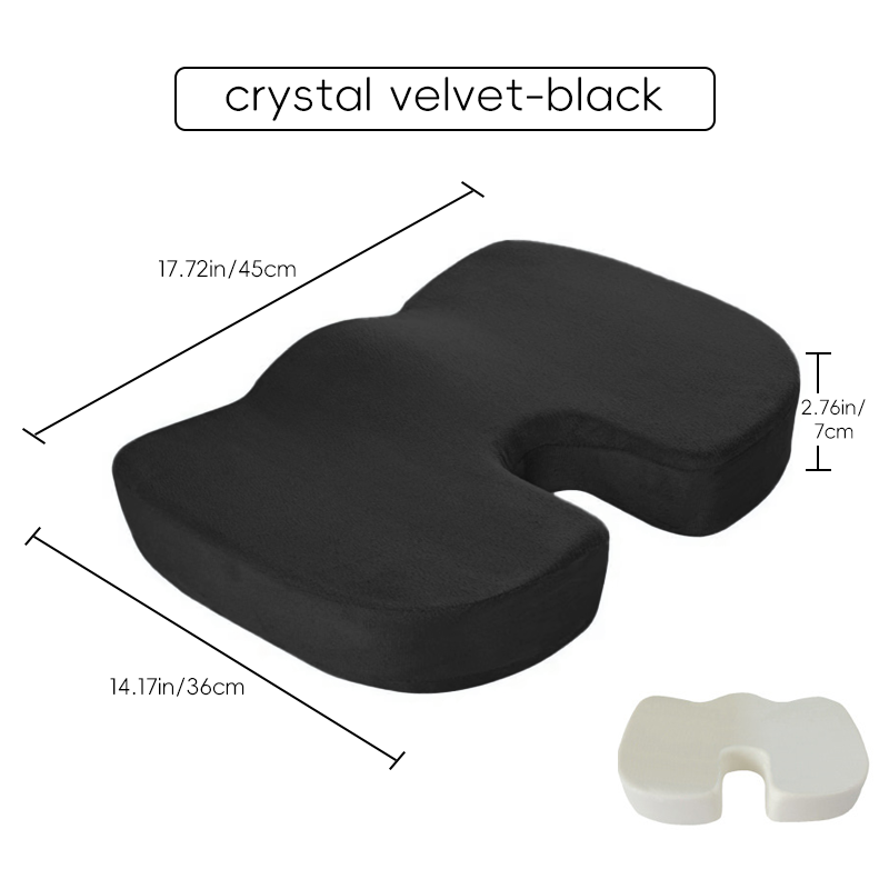 crystal velvet-black