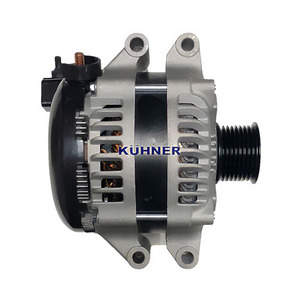 Alternatore compatibile per BMW 2 serie M 235 i xDrive benzina (KW: 240, HP: 326) dal 2015 al 06-2016 DENSO 554842RIR - Product Image 2