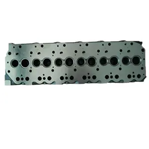 Hotsale Cast Iron Engine Part Number 11039-06j00 11039-63t02 Cylinder Head Assembly For Nissan td42