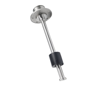 Dizel alkol içme suyu bira için 200mm -2000mm 4-20mA/direnç/gerilim çıkışı yüksek düşük seviye Alarm yakıt seviyesi sensörü - Product Image 1