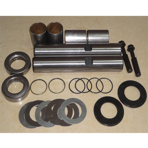 Kit de reparación de nudillos KB645 king pin para camión, <span class=keywords><strong>rockwell</strong></span>, número de EO, 34x198mm, freighliner - Product Image 1