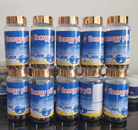 Complément Vitaminique pour Pigeons de Course : Calcium et Phosphore pour la Santé des Oiseaux, Soutien Immunitaire, Absorption Rapide, Conditionné
