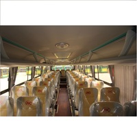ANKAI – 66 sièges EURO 2 Diesel 3 + 2 longue Distance, Coach VIP Cross Country, Coach de luxe, bon Service après-vente
