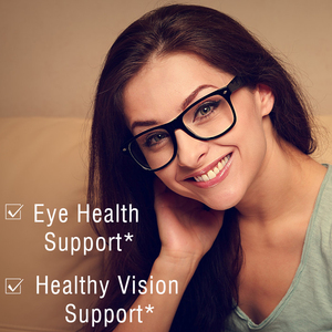 Gélules pour les yeux à marque privée avec EPA et DHA pour maintenir la santé maculaire, améliorer la clarté visuelle et le confort oculaire - Product Image 3