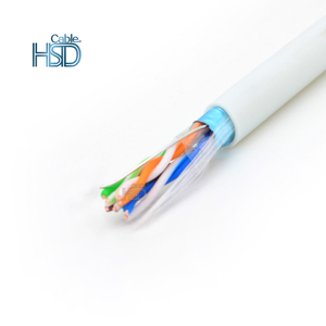 Bán buôn 305M-Pair CAT5E FTP mạng cáp và cat6 FTP Cáp từ Trung Quốc Nhà cung cấp chất lượng cao thông tin liên lạc Cáp - Product Image 4