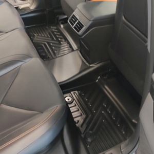 NUEVO DISEÑO, ALFOMBRAS PARA AUTO, ALFOMBRAS PARA PISO DE COCHE, USADAS para Changan UNI-V 2023 - Product Image 4