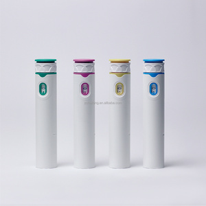 Pluma de <span class=keywords><strong>insulina</strong></span> desechable de alta capacidad de 3ml V1 | <span class=keywords><strong>Precio</strong></span> al por mayor a granel <span class=keywords><strong>para</strong></span> suministros hospitalarios y farmacéuticos - Product Image 1