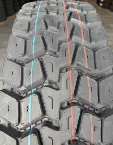 Neumático de Marca Económico para 315/80R22.5, Buen Rendimiento, Patrón de Banda de Rodadura Ancha y Profunda, para Camión, de Marca Reconocida - Product Image 1
