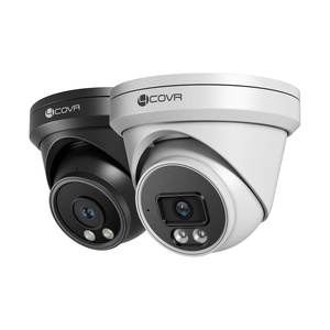 <span class=keywords><strong>กล้อง</strong></span>รักษาความปลอดภัย12Mp 4COVR <span class=keywords><strong>กล้อง</strong></span><span class=keywords><strong>วงจรปิด</strong></span> IP IP IP Ai Face Detection <span class=keywords><strong>กล้อง</strong></span>วิดีโอแบบมีสายคุณภาพสูง OEM ODM POE - Product Image 1