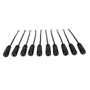 <span class=keywords><strong>2</strong></span>.1 kustom elektrik DC 5,5*4.<span class=keywords><strong>2</strong></span> betina Ke mikro pas kabel 2pin rakitan kabel Harness kawat - Product Image 5