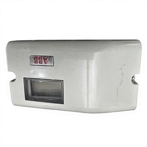 Posicionador digital TZIDC Posicionador de válvula V18345-1010221001 - Product Image 1