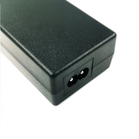 Enchufe estadounidense DC 5,5*2,1mm 12 voltios 4 amperios adaptador de corriente 12 V 4A 48W adaptador de corriente AC DC 110-220V adaptadores de corriente para STB