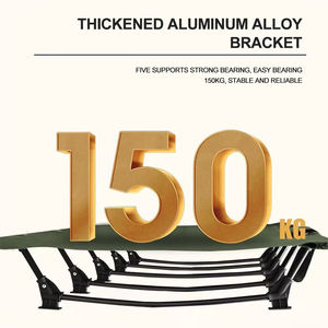 NB-FAVOUR Portable <span class=keywords><strong>Camping</strong></span> Lit Lit De Couchage Ultraléger Sac À Dos Lit Lit Pour Randonnée En Plein Air Voyage Plage Alpinisme - Product Image 5