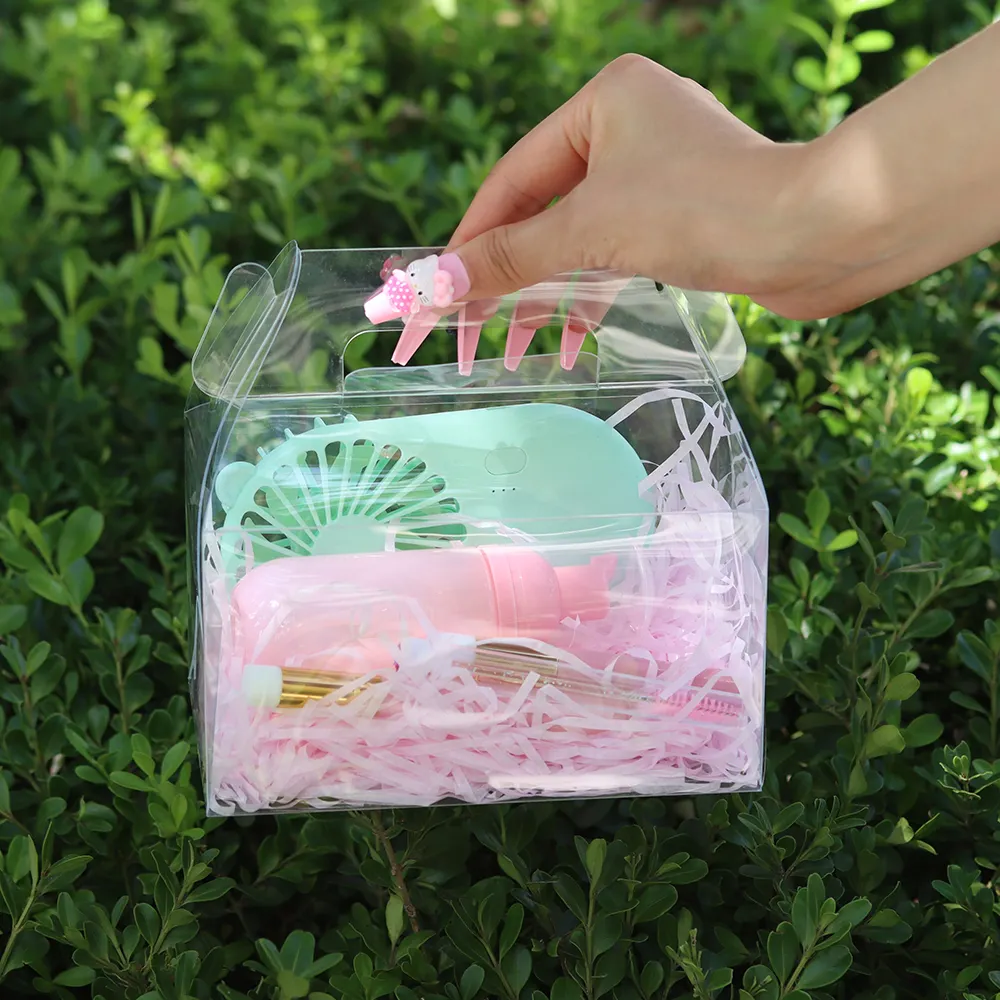 Oem Pink Bottle Lash Cleanser Private Label Eyelash Extension Foam Lash Shampoo Kit with Fan