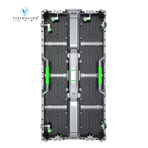 制造商供应商室内高清发光二极管显示器P1.953 P2.6硬连接租赁发光二极管屏幕 - Product Image 4