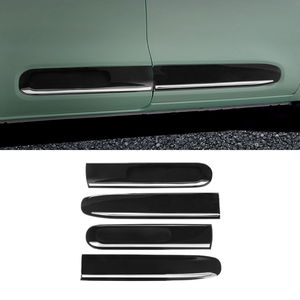 Moldura Lateral de Puerta, Accesorios de Decoración para Puerta, Kit de Carrocería para Toyota Sienna Serie 10 2022, Accesorios para Automóvil - Product Image 2