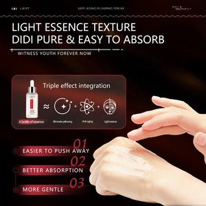 <span class=keywords><strong>Serum</strong></span> Perawatan Wajah Liftt untuk Mengoreksi Flek Hitam, Dual-Action Mencerahkan dan Menghaluskan Kerutan - Product Image 5