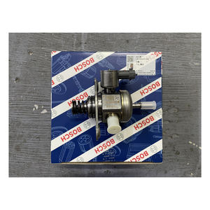 9802540080 pompa del carburante ad alta pressione per Peugeot 208 2008 308 3008 408 508 Citroen <span class=keywords><strong>C4</strong></span> C5 originale - Product Image 2