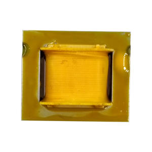 小型低周波変圧器無線電力変圧器220V ~ 12V絶縁マイクロ変圧器 - Product Image 4