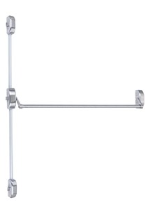 Barre de poussée d'origine chinoise modèle TG-370 avec verrouillage intégral pour entrée de sortie - Product Image 3