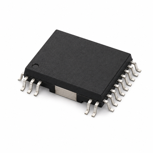Composants et pièces électroniques 16 Power TSSOP Gestion de l'alimentation (PMIC) TPS1HB08AQPWPRQ1 Service complet 8MOHM OTP B - Product Image 1