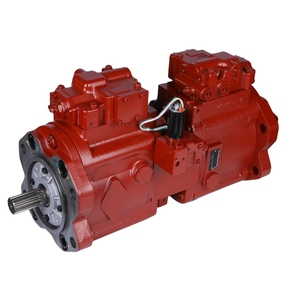 Repuestos para Excavadora SK200-6E SK200-8, Bomba Hidráulica Principal K3V112DTP109R-YT2K-V, Pistón para Excavadora SK200-6E - Product Image 6