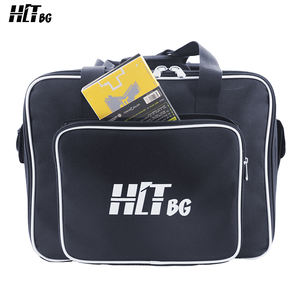 Borsa Porta <span class=keywords><strong>Giochi</strong></span> da Tavolo per 5 <span class=keywords><strong>Giochi</strong></span> Standard Grandi o 10-40 <span class=keywords><strong>Giochi</strong></span> Medi e Piccoli con Logo Personalizzato - Product Image 5