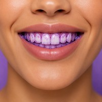 Dentifrice Probiotique Personnalisé Marque Blanche Sans Fluorure Antibactérien Élimination de la Plaque Dentaire Soin Bucco-dentaire Certifié ISO OEM pour Usage Domestique