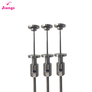 Jiangs tùy chỉnh thực hiện thú y thụ tinh thiết bị ngựa/Bò/Lợn/canine ai Súng ai ống tiêm - Product Image 6