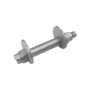 Fabricants de fixations OEM 48409-60040 M16 Pièces de véhicule Accessoires automobiles Boulon de réglage de carrossage Dacromet pour GAC <span class=keywords><strong>TOYOTA</strong></span> LEXUS - Product Image 1