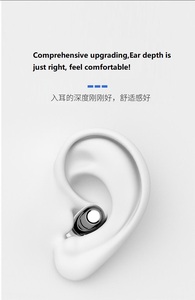 Auriculares tws 2021, cascos baratos, muestras gratuitas, gran oferta - Product Image 5