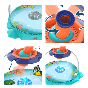 Giocattolo Educativo STEM per Bambini, Kit Scientifico, Visore per Insetti con Lente d'Ingrandimento, Scatola per Osservazione - Product Image 4