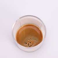 Distributeur automatique de café avec fonction de fabrication de glace, machine à café automatique, imprimante pour café, machine de remplissage de grains de café