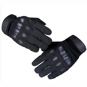 Hot Sale <strong>Camouflage</strong> <strong>Gloves</strong> Men Women Motorcycle Hard Knuckle Full Finger <strong>Gloves</strong> - Product Image 5