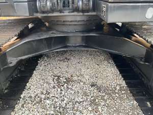 Excavatrice d'occasion Volvo EC140 14 tonnes, très demandée - Product Image 6