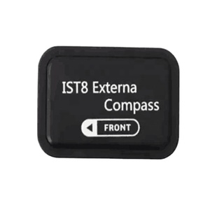 Module GPS avec boussole externe CUAV IST8 8310, capteur géomagnétique RC, contrôleur de vol pour drones RC Holy Stone/Skydio, en aluminium - Product Image 3