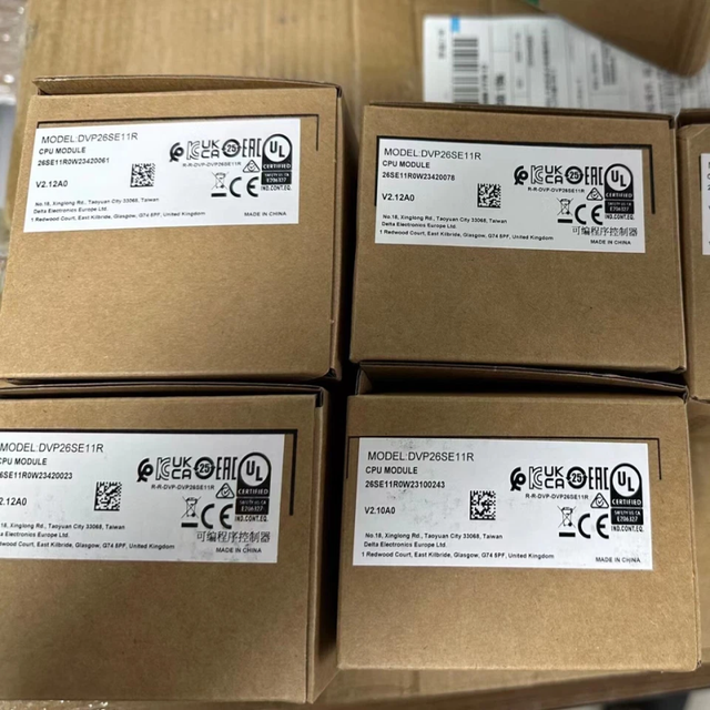 New Original PLC 26SE11R in Stock