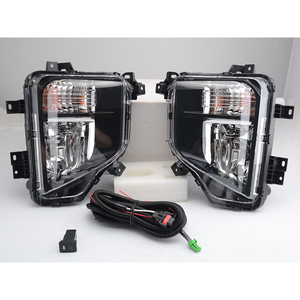 Bán Toàn Bộ Đèn LED Chạy Bộ Đèn Sương Mù DRL Cho Toyota Hilux Revo 2022 2023 - Product Image 6