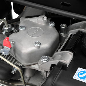 Nouvel arrivage d'équipement industriel de nettoyage de tuyaux de laveuse à haute pression diesel de style chariot de machine à haute pression diesel - Product Image 4