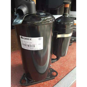 Compresseur de climatisation et de réfrigération HYZL QXF A096zE190A pour remplacement et réparation - Product Image 2
