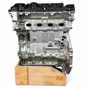Moteur complet neuf EP6 1.6L Turbo, bloc moteur complet, essence, pour Peugeot 308 408 <span class=keywords><strong>3008</strong></span> Citroën C4 C5 - Product Image 5