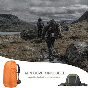<span class=keywords><strong>Sac</strong></span> à dos <span class=keywords><strong>de</strong></span> <span class=keywords><strong>randonnée</strong></span> imperméable <span class=keywords><strong>de</strong></span> grande capacité, <span class=keywords><strong>de</strong></span> haute qualité et très vendu, pour le camping, la <span class=keywords><strong>randonnée</strong></span> en montagne et les trekking, avec housse <span class=keywords><strong>de</strong></span> pluie - Product Image 6
