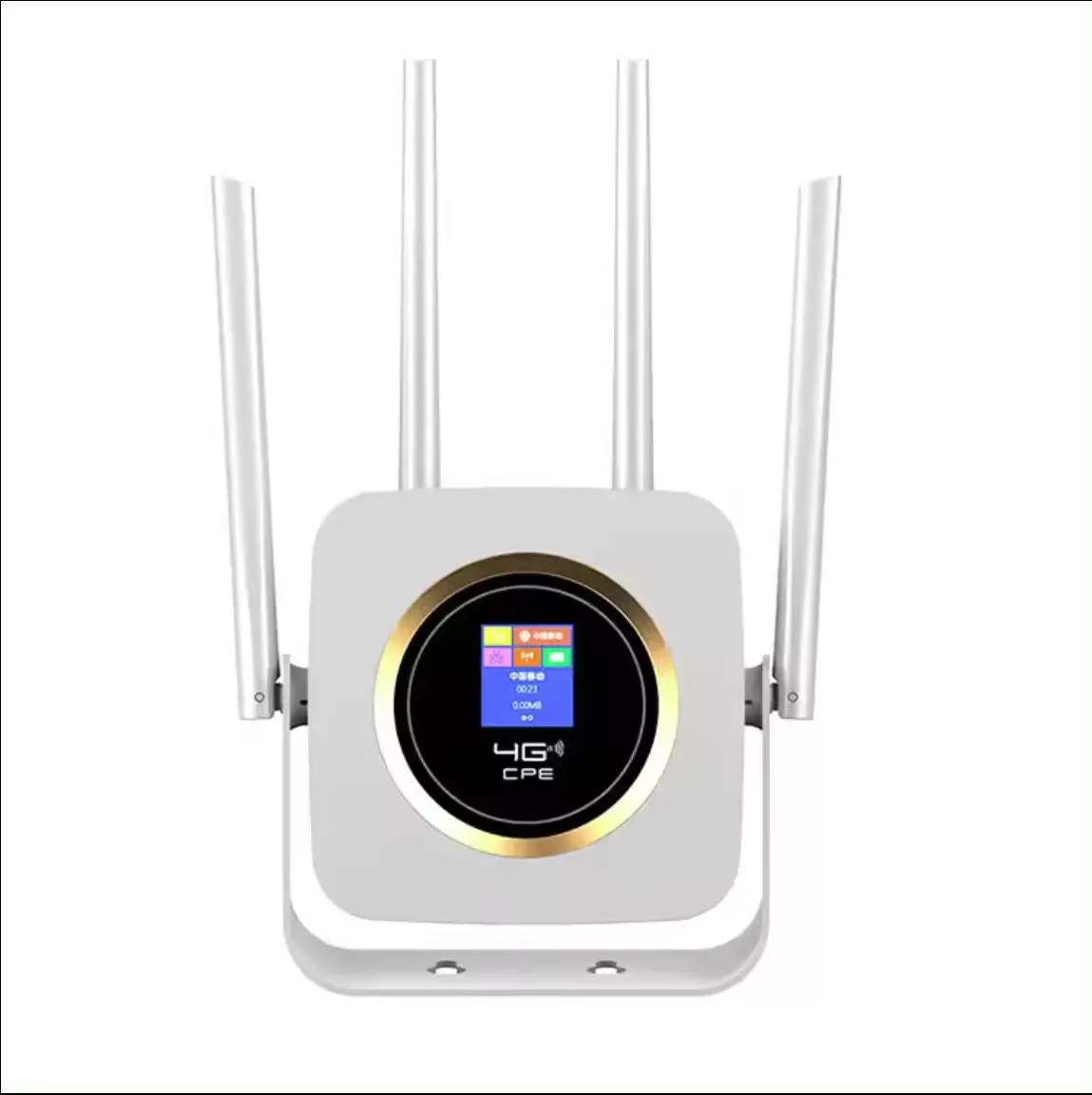 Unlocked CPE 903 Wifi Router 4G LTE Mobile Hotspot CPE Router 3G 4G Sim Card WIFI Router