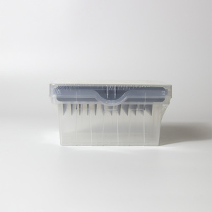 Vô trùng dẫn điện dài màu đen Lọc lời khuyên - Product Image 4