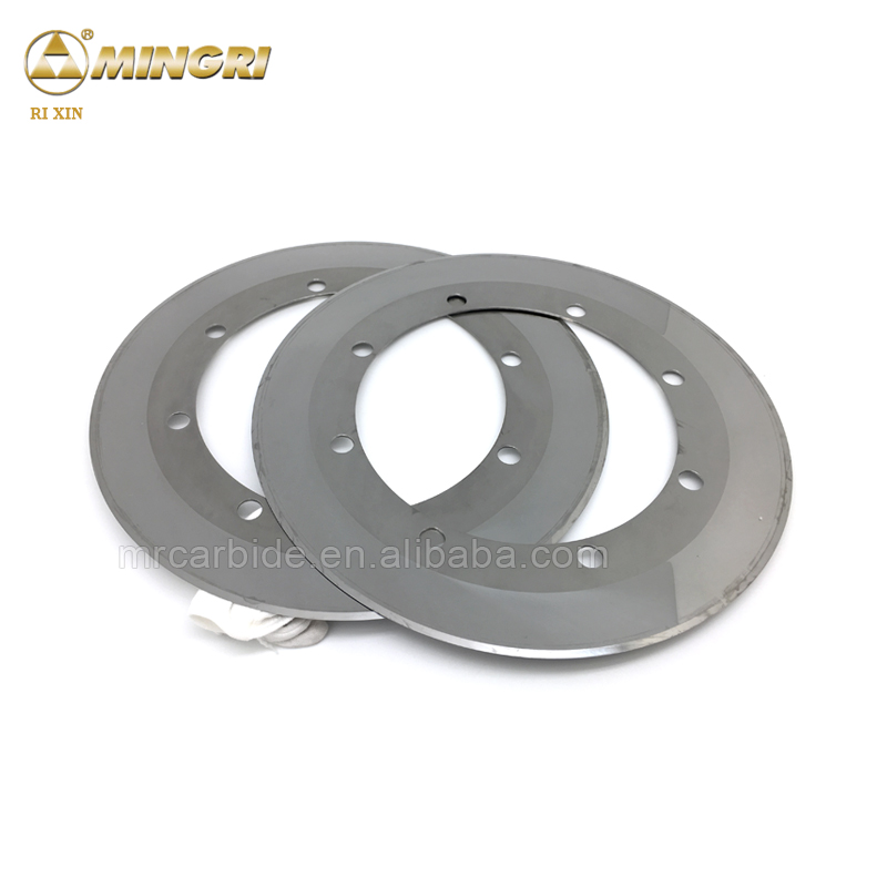 Гофрированный аппарат, запчасти, сварочный аппарат, ножи, вольфрамовый карбид, сварочный аппарат, запчасти, лезвия