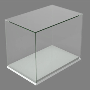 Chất lượng cao cấp hoàn toàn tùy biến đa năng Acrylic Hộp cho nhà & kinh doanh cho cá nhân Bộ quà tặng - Product Image 1