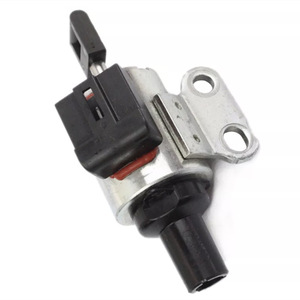 มอเตอร์สเต็ปเปอร์ Zw รุ่น Jf011E Re0F10A 24232 สำหรับเกียร์รถยนต์นิสสัน ซิลฟี่ เทียน่า - Product Image 2
